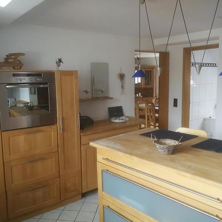 Fachwerk Sg Apartman Solingen Kültér fotó