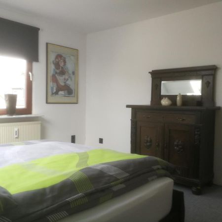Fachwerk Sg Apartman Solingen Kültér fotó