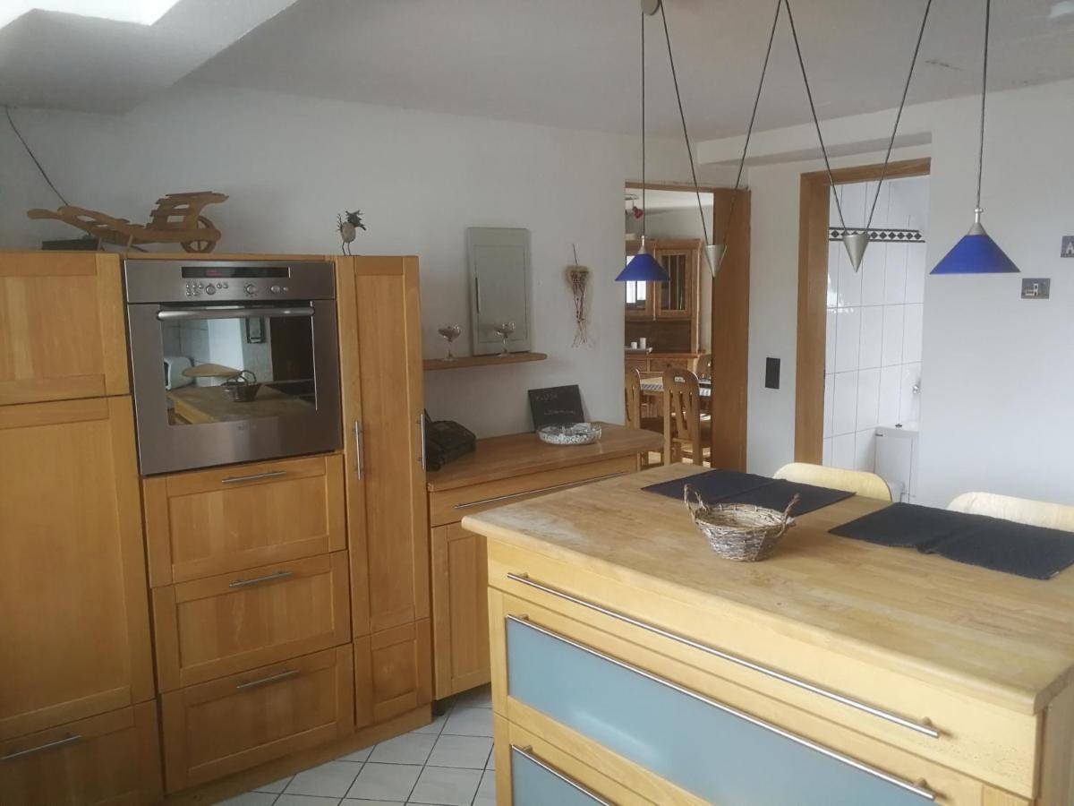 Fachwerk Sg Apartman Solingen Kültér fotó