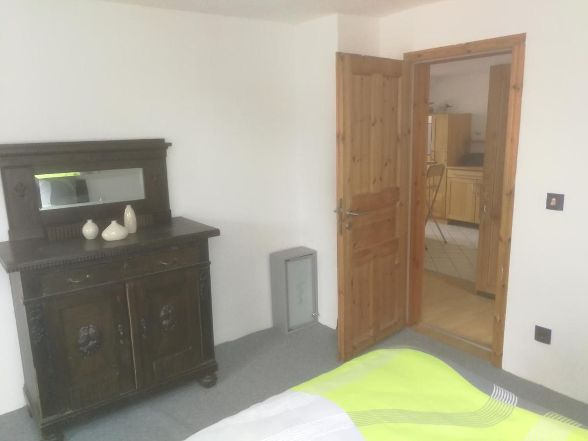 Fachwerk Sg Apartman Solingen Kültér fotó