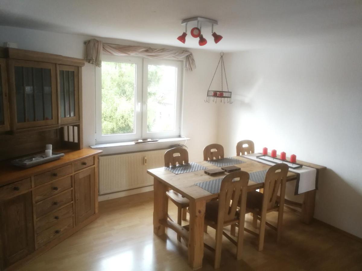Fachwerk Sg Apartman Solingen Kültér fotó
