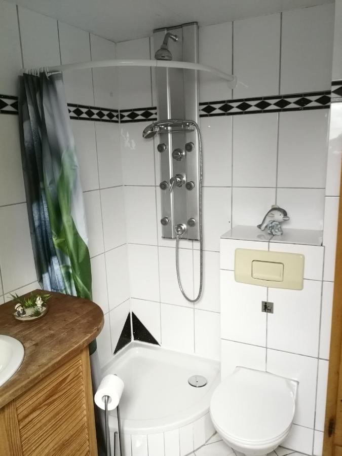 Fachwerk Sg Apartman Solingen Kültér fotó