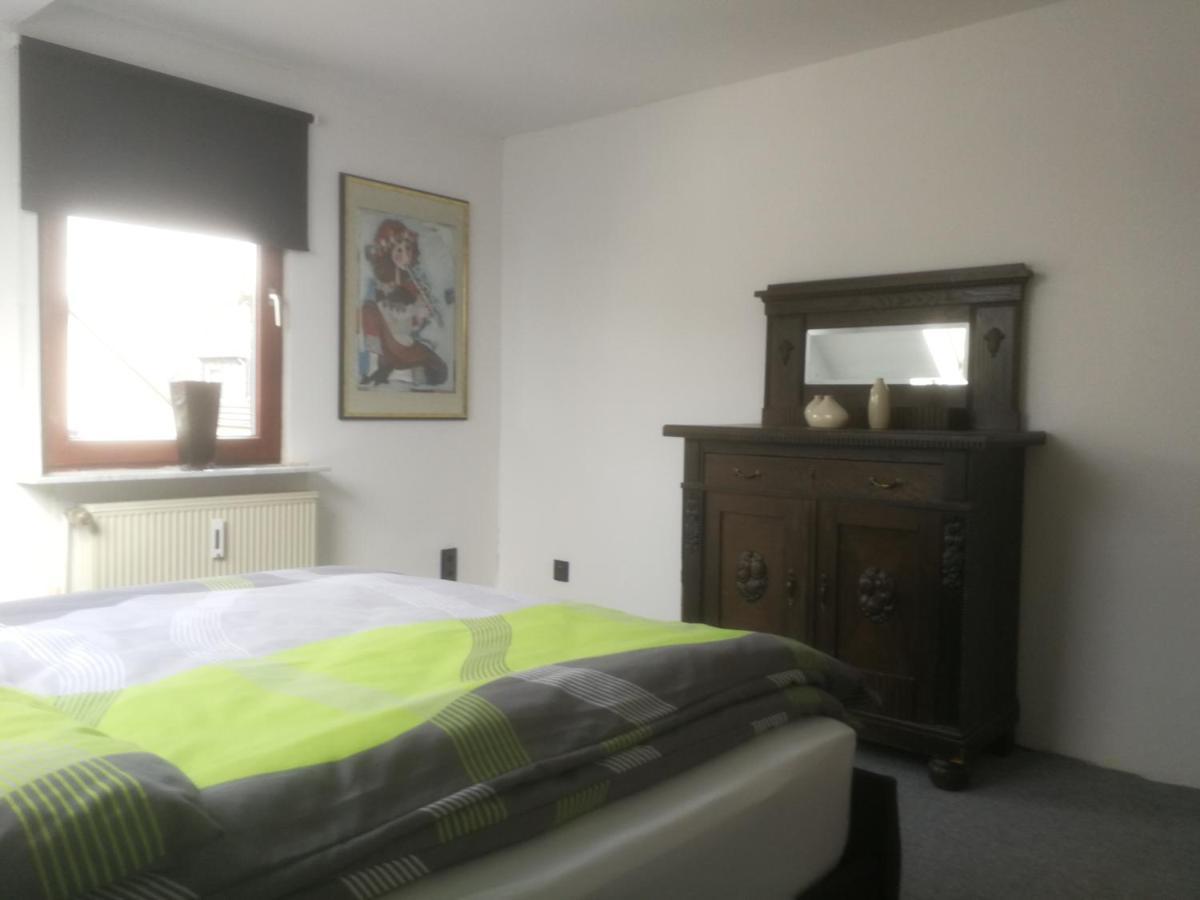 Fachwerk Sg Apartman Solingen Kültér fotó