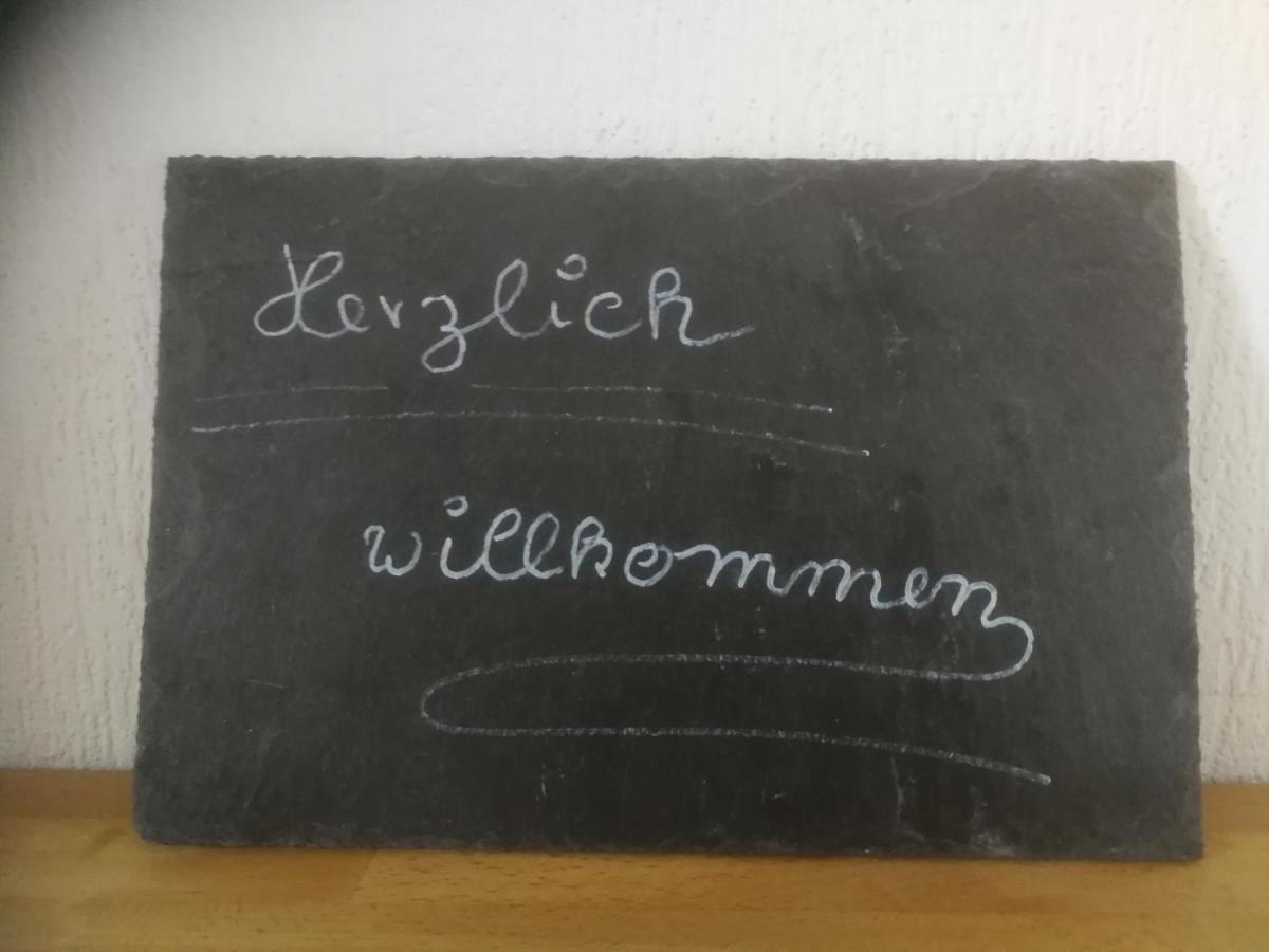 Fachwerk Sg Apartman Solingen Kültér fotó
