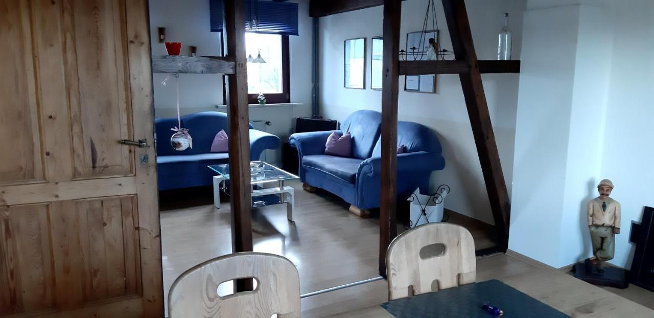 Fachwerk Sg Apartman Solingen Kültér fotó