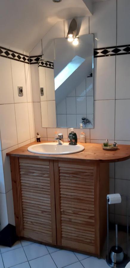 Fachwerk Sg Apartman Solingen Kültér fotó