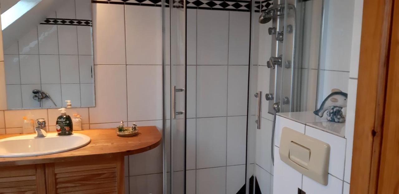 Fachwerk Sg Apartman Solingen Kültér fotó