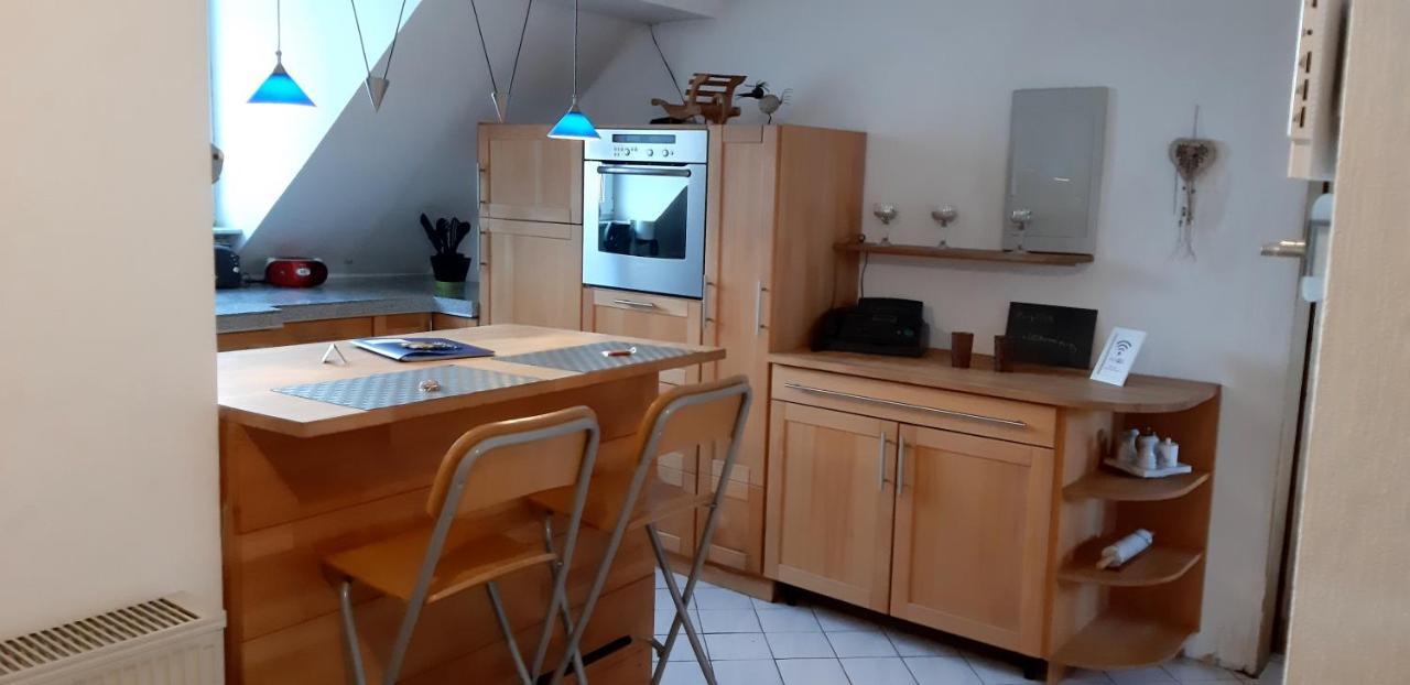 Fachwerk Sg Apartman Solingen Kültér fotó